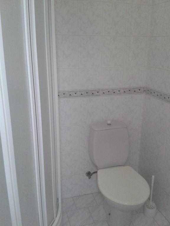 Penzion D Vikýřovice 外观 照片