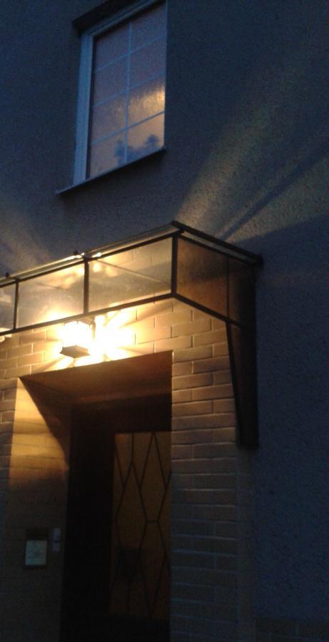 Penzion D Vikýřovice 外观 照片